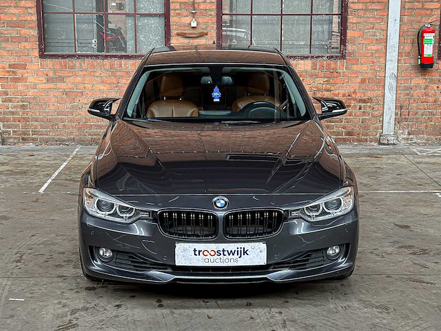 Bmw 320i high executive 184pk 2012 3-serie, 75-xgb-4 - afbeelding 38 van  42