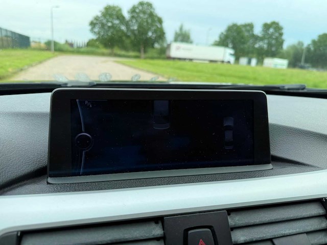 Bmw 320i high executive automotive - afbeelding 4 van  22