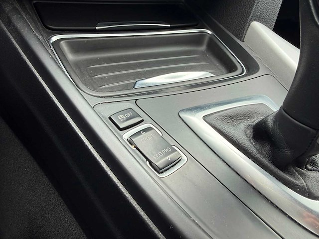 Bmw 320i high executive automotive - afbeelding 5 van  22