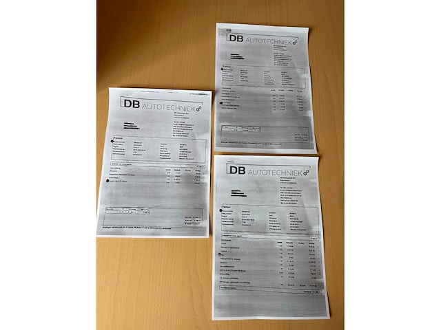 Bmw 320i high executive automotive - afbeelding 13 van  22