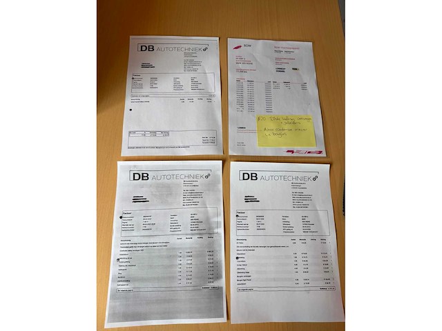 Bmw 320i high executive automotive - afbeelding 14 van  22