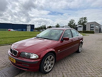 Bmw 320i sedan, tz-vl-83 - afbeelding 1 van  20