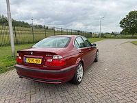 Bmw 320i sedan, tz-vl-83 - afbeelding 2 van  20