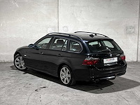 Bmw 320i touring business line 170pk 2008 (origineel-nl) 3-serie e91, 55-grn-6 - afbeelding 2 van  9