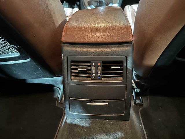 Bmw 320i touring business line 170pk 2008 (origineel-nl) 3-serie e91, 55-grn-6 - afbeelding 6 van  9