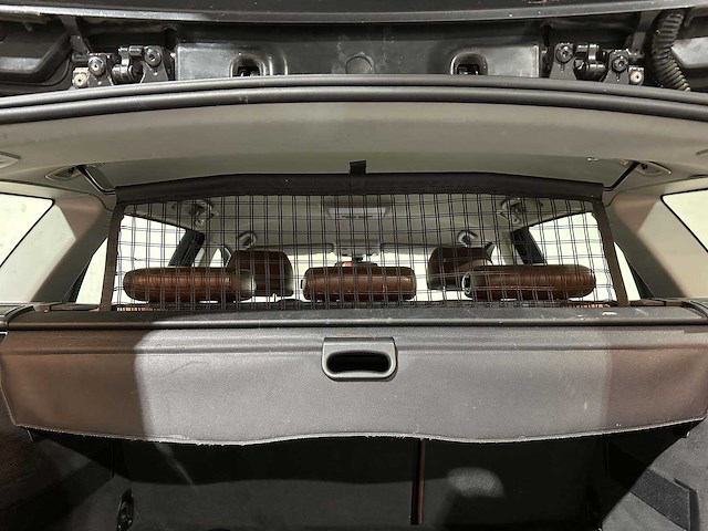 Bmw 320i touring business line 170pk 2008 (origineel-nl) 3-serie e91, 55-grn-6 - afbeelding 7 van  9