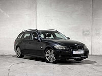 Bmw 320i touring business line 170pk 2008 (origineel-nl) 3-serie e91, 55-grn-6 - afbeelding 9 van  9