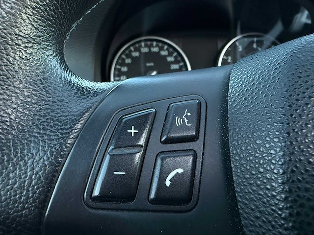 Bmw 320i touring business line m sport automaat, 61-xhr-2 - afbeelding 6 van  24