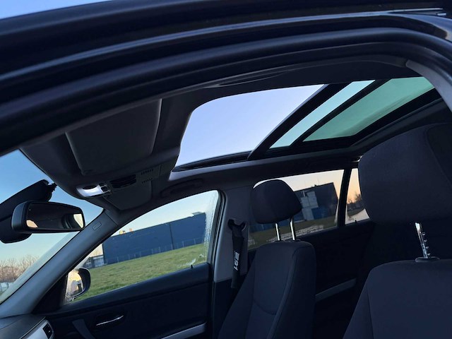Bmw 320i touring business line m sport automaat, 61-xhr-2 - afbeelding 8 van  24