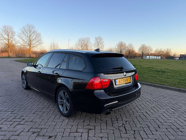 Bmw 320i touring business line m sport automaat, 61-xhr-2 - afbeelding 19 van  24