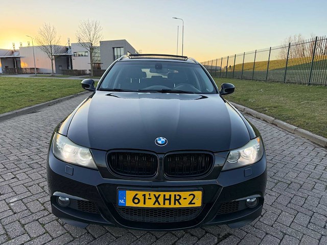 Bmw 320i touring business line m sport automaat, 61-xhr-2 - afbeelding 20 van  24