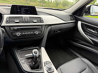 Bmw 320i touring high executive,* 07-zkx-6 - afbeelding 2 van  6