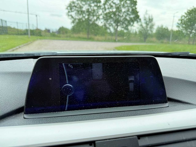 Bmw 320i touring high executive,* 07-zkx-6 - afbeelding 3 van  6