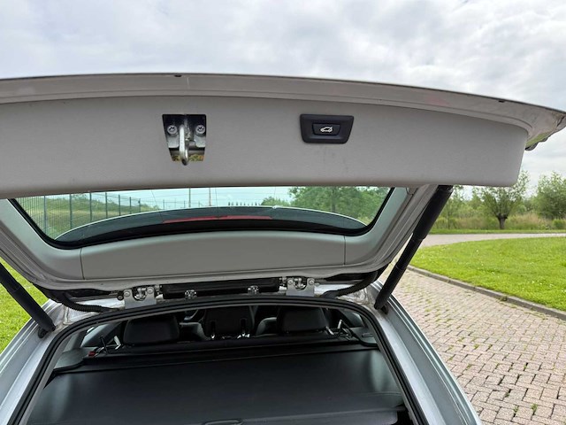 Bmw 320i touring high executive,* 07-zkx-6 - afbeelding 4 van  6