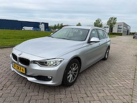 Bmw 320i touring high executive,* 07-zkx-6 - afbeelding 1 van  6