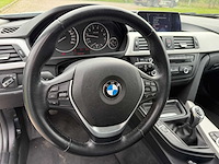 Bmw 320i touring high executive,* 07-zkx-6 - afbeelding 6 van  6