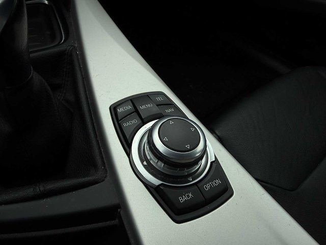 Bmw 320i touring high executive,* 07-zkx-6 - afbeelding 13 van  24