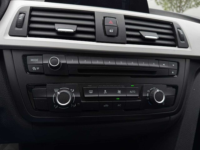 Bmw 320i touring high executive,* 07-zkx-6 - afbeelding 5 van  24