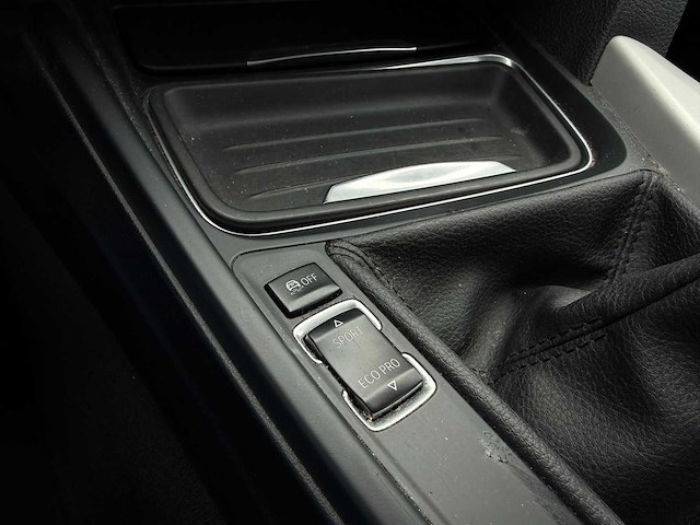 Bmw 320i touring high executive,* 07-zkx-6 - afbeelding 10 van  24