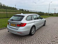 Bmw 320i touring high executive,* 07-zkx-6 - afbeelding 12 van  24
