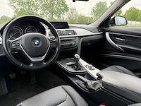 Bmw 320i touring high executive,* 07-zkx-6 - afbeelding 22 van  24