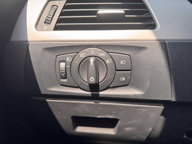 Bmw 320i touring high executive automaat, 66-sx-zp - afbeelding 5 van  7