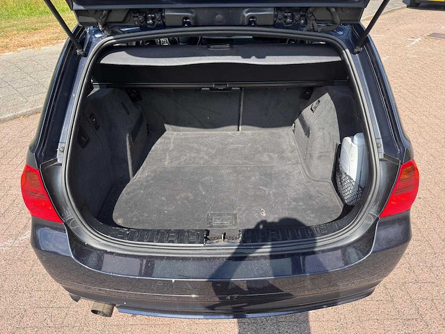 Bmw 320i touring high executive automaat, 66-sx-zp - afbeelding 7 van  7