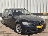 Bmw 320i touring high executive automaat, 94-xr-sg - afbeelding 3 van  9
