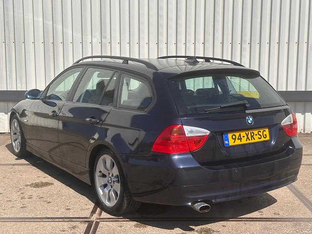 Bmw 320i touring high executive automaat, 94-xr-sg - afbeelding 4 van  9