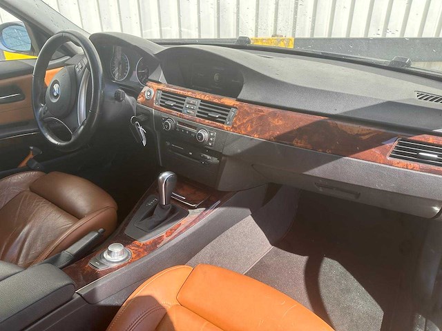 Bmw 320i touring high executive automaat, 94-xr-sg - afbeelding 7 van  9