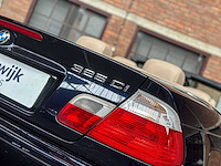 Bmw 325ci executive 192pk 2002 (origineel-nl) 3-serie cabriolet, 11-jp-pg - afbeelding 12 van  45