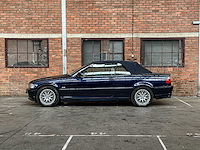 Bmw 325ci executive 192pk 2002 (origineel-nl) 3-serie cabriolet, 11-jp-pg - afbeelding 18 van  45