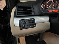 Bmw 325ci executive 192pk 2002 (origineel-nl) 3-serie cabriolet, 11-jp-pg - afbeelding 22 van  45