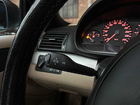 Bmw 325ci executive 192pk 2002 (origineel-nl) 3-serie cabriolet, 11-jp-pg - afbeelding 25 van  45