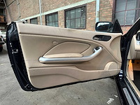 Bmw 325ci executive 192pk 2002 (origineel-nl) 3-serie cabriolet, 11-jp-pg - afbeelding 32 van  45