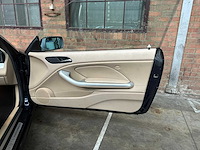 Bmw 325ci executive 192pk 2002 (origineel-nl) 3-serie cabriolet, 11-jp-pg - afbeelding 38 van  45