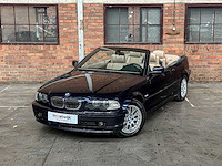 Bmw 325ci executive 192pk 2002 (origineel-nl) 3-serie cabriolet, 11-jp-pg - afbeelding 3 van  45