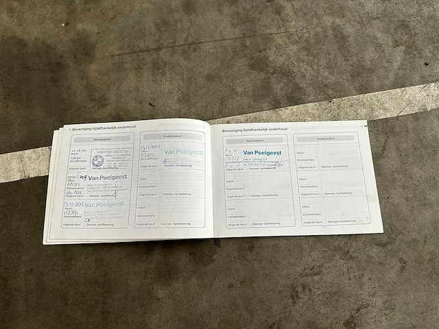 Bmw 325ci executive 192pk 2002 (origineel-nl) 3-serie cabriolet, 11-jp-pg - afbeelding 42 van  45