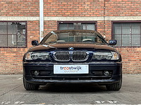 Bmw 325ci executive 192pk 2002 (origineel-nl) 3-serie cabriolet, 11-jp-pg - afbeelding 5 van  45
