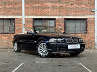 Bmw 325ci executive 192pk 2002 (origineel-nl) 3-serie cabriolet, 11-jp-pg - afbeelding 7 van  45