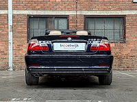 Bmw 325ci executive 192pk 2002 (origineel-nl) 3-serie cabriolet (hardtop + softtop), 11-jp-pg - afbeelding 13 van  45