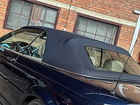 Bmw 325ci executive 192pk 2002 (origineel-nl) 3-serie cabriolet (hardtop + softtop), 11-jp-pg - afbeelding 17 van  45