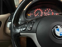 Bmw 325ci executive 192pk 2002 (origineel-nl) 3-serie cabriolet (hardtop + softtop), 11-jp-pg - afbeelding 23 van  45