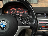 Bmw 325ci executive 192pk 2002 (origineel-nl) 3-serie cabriolet (hardtop + softtop), 11-jp-pg - afbeelding 24 van  45