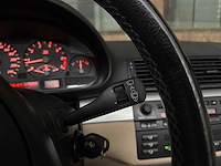 Bmw 325ci executive 192pk 2002 (origineel-nl) 3-serie cabriolet (hardtop + softtop), 11-jp-pg - afbeelding 26 van  45