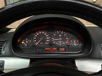 Bmw 325ci executive 192pk 2002 (origineel-nl) 3-serie cabriolet (hardtop + softtop), 11-jp-pg - afbeelding 27 van  45