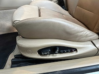 Bmw 325ci executive 192pk 2002 (origineel-nl) 3-serie cabriolet (hardtop + softtop), 11-jp-pg - afbeelding 34 van  45