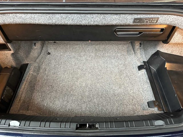 Bmw 325ci executive 192pk 2002 (origineel-nl) 3-serie cabriolet (hardtop + softtop), 11-jp-pg - afbeelding 36 van  45