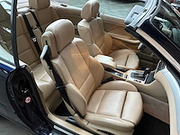 Bmw 325ci executive 192pk 2002 (origineel-nl) 3-serie cabriolet (hardtop + softtop), 11-jp-pg - afbeelding 39 van  45
