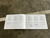 Bmw 325ci executive 192pk 2002 (origineel-nl) 3-serie cabriolet (hardtop + softtop), 11-jp-pg - afbeelding 44 van  45